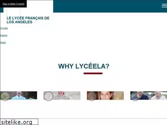 lyceela.org