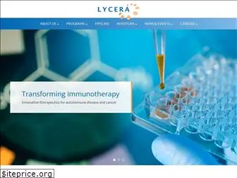 lycera.com