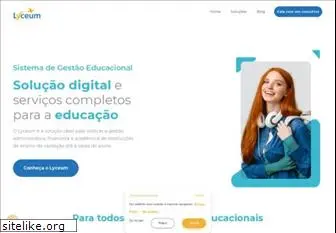 lyceum.com.br