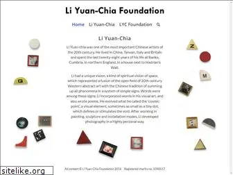 lycfoundation.org