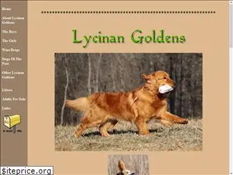 lycinan.com