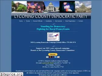 lycodemocrats.org