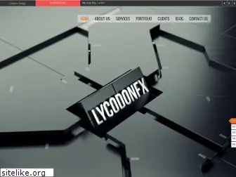 lycodonfx.com