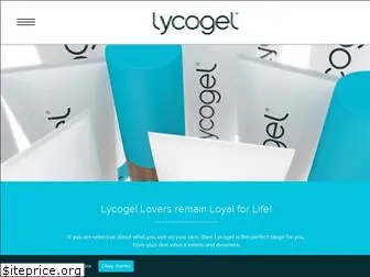 lycogel.com