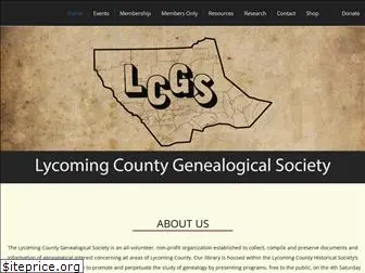 lycominglineage.org