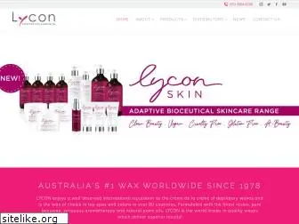 lycon.com.au