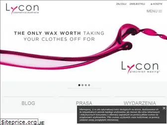 lycon.pl