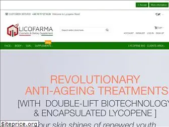 lycopenestore.com