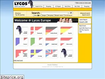 lycos-europe.com