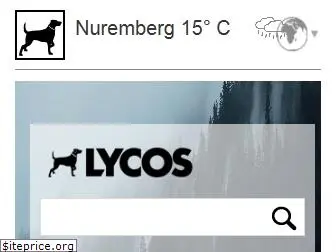 lycos.co.uk