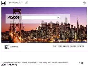 lycos.com.ve