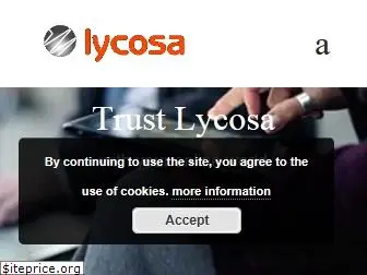 lycosa.co.uk