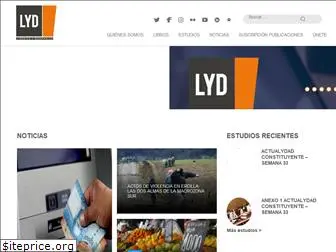 lyd.com