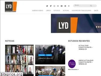 lyd.org