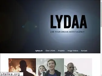 lydaa.ch