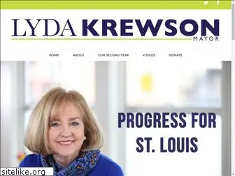 lydakrewson.com