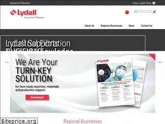 lydallif.com