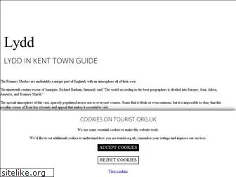 lydd.kent-towns.co.uk