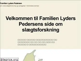 lyders-pedersen.dk