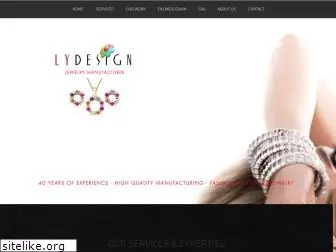 lydesign-concept.com