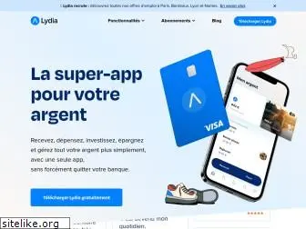 lydia-app.com