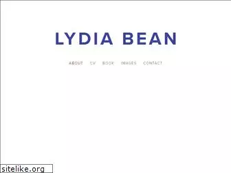 lydiabean.com