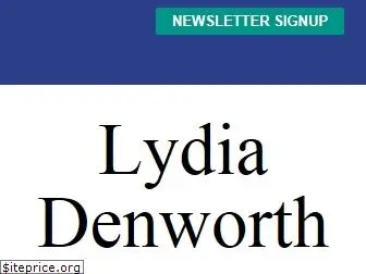 lydiadenworth.com