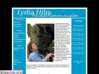 lydiahiby.com