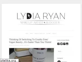 lydiamakeup.com