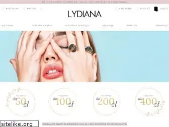 lydiana.pl