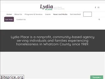 lydiaplace.org