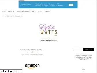 lydiawatts.com