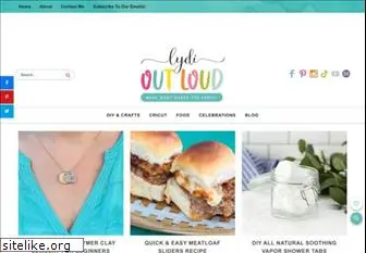 lydioutloud.com