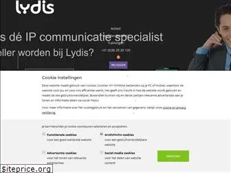 lydis.nl