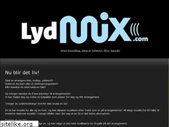 lydmix.com