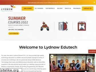 lydnow.com