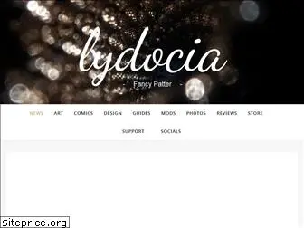 lydocia.com