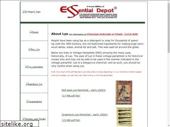 lyedepot.com