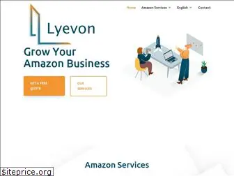 lyevon.com