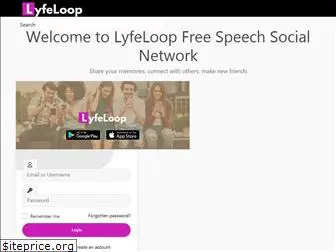 lyfeloop.com