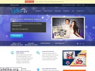 lyfepix.com