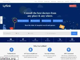 lyflink.com