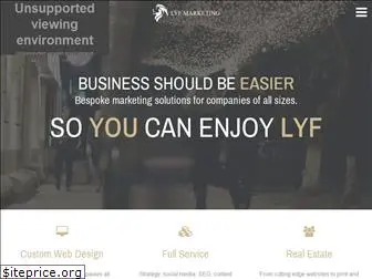 lyfmarketing.com