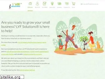 lyfsolutions.com.au