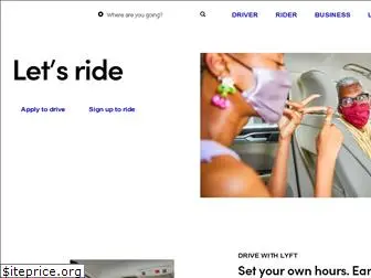 lyft.com