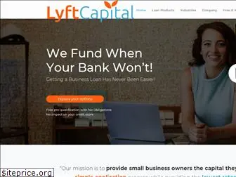 lyftcapital.com