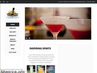 lyghthousecocktails.com