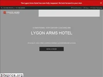 lygonarms.co.uk