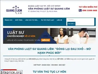 lyhonnhanh.com.vn