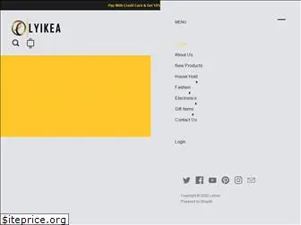 lyikea.com